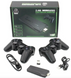 Ігрова приставка Mini Game Stick 64gb 4K HDMI + 2 бездротові джойстики 7348395930503-03 фото 2