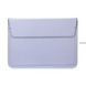 Чехол-конверт-подставка Leather PU для MacBook 13.3" Фиолетовый 1330 фото 1