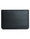 Чохол-конверт-підставка Leather PU для MacBook 13.3" Чорний 1330 фото 2
