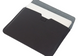 Чохол-конверт-підставка Leather PU для MacBook 13.3" Чорний 1330 фото 5