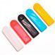 Силиконовая накладка на верхнюю панель самоката Xiaomi Mijia M365, Черный 00-00038800_000039656 фото 2