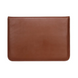 Чехол-конверт-подставка Leather PU для MacBook 13.3" Коричневый 1330 фото 3
