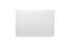 Чохол-конверт-підставка Leather PU для MacBook 13.3" Білий 1330 фото 5