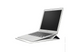 Чохол-конверт-підставка Leather PU для MacBook 13.3" Білий 1330 фото 3