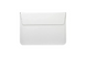 Чохол-конверт-підставка Leather PU для MacBook 13.3" Білий 1330 фото 1