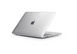 Чохол накладка для MacBook PRO 14 (А2442) Прозорий 6161 фото 1
