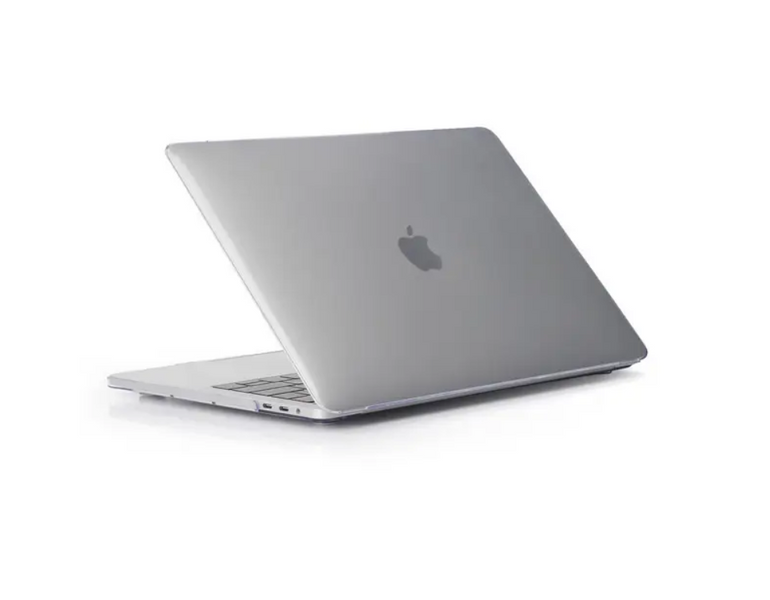 Чохол на MacBook air 13 (2018 - 2020 | M1 | A1932 | A2337)  Пластиковий Бірюзовий 3473859395340503 фото