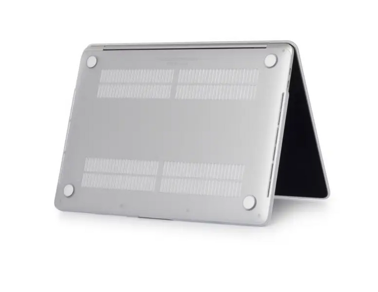 Чохол на MacBook air 13 (2018 - 2020 | M1 | A1932 | A2337)  Пластиковий Бірюзовий 3473859395340503 фото