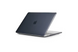 Чохол накладка для MacBook PRO 14 (А2442) Чорний 6161 фото 1
