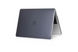 Чохол накладка для MacBook PRO 14 (А2442) Чорний 6161 фото 5
