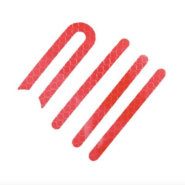 Отражатель для электросамоката Xiaomi mijia m365 00-00024564 фото