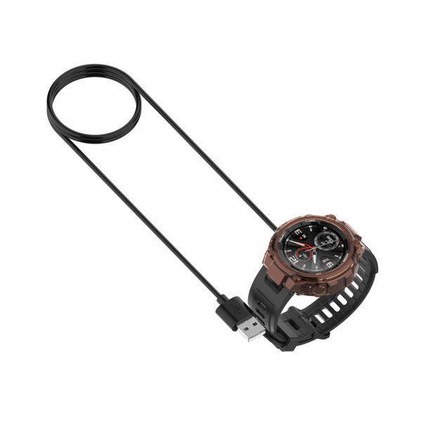 Зарядный кабель для Xiaomi AMAZFIT T-REX GTR, GTS 00-00038695 фото