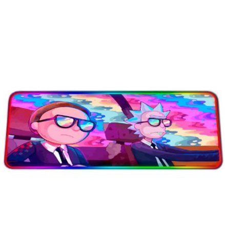 LED коврик для мышки "Rick and morty" 80*30 см., 4 00-00024592005 фото