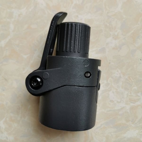 Вузол складання в зборі для Xiaomi mijia m365/m365 pro 000-000245655 фото