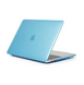 Чохол накладка для MacBook PRO 14 (А2442), Бірюзовий 6161 фото 2