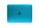 Чохол на MacBook air 13 (2018 - 2020 | M1 | A1932 | A2337)  Пластиковий Бірюзовий 3473859395340503 фото 5