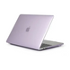 Чехол накладка для MacBook PRO 14 (А2442), Фиолетовый 6161 фото 1