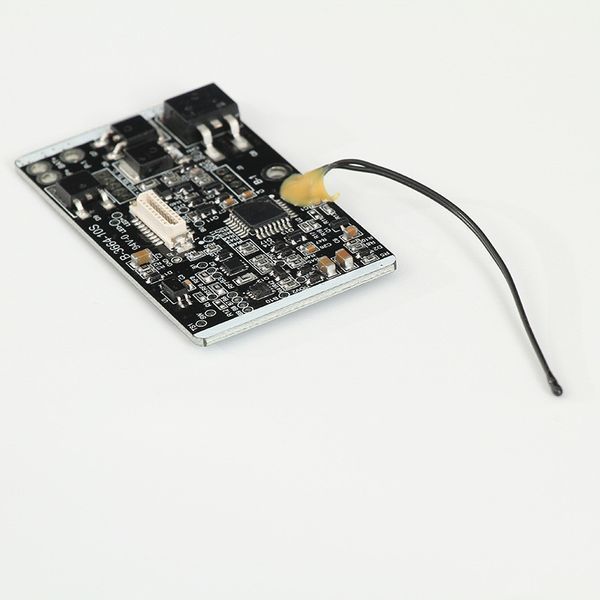 BMS плата батареи для Xiaomi M365 00-00058683 фото