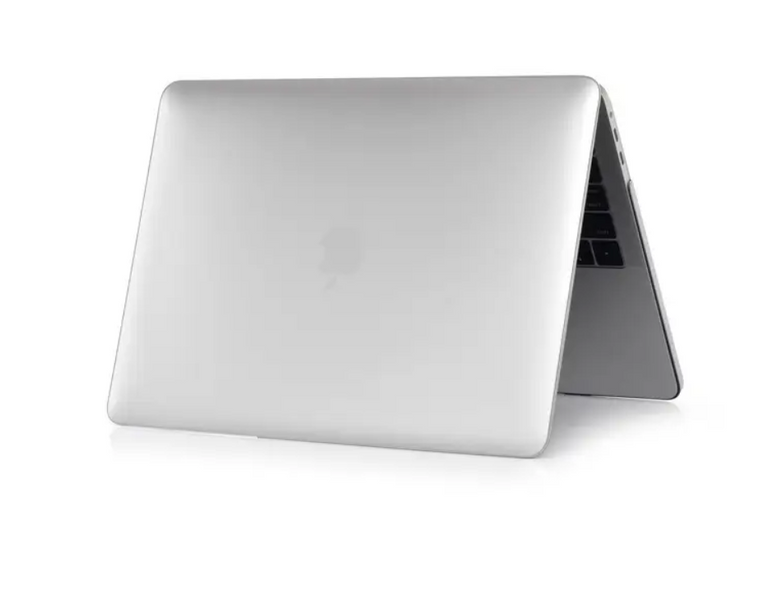Чохол на MacBook air 13 (2018 - 2020 | M1 | A1932 | A2337)  Пластиковий М'ятний  3473859395340503 фото