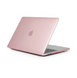 Чехол накладка для MacBook PRO 14 (А2442), Розовый 6161 фото 1