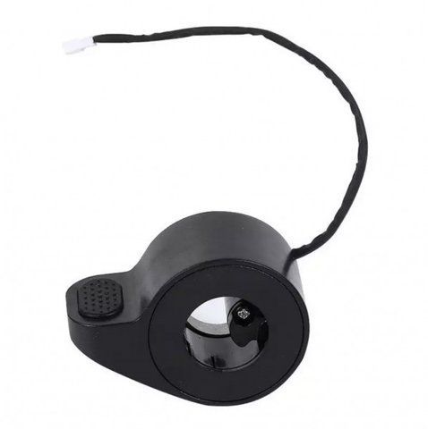 Ручка газу для самоката Xiaomi M365/M365 PRO 00-00006163 фото