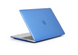 Чохол на MacBook air 13 (2018 - 2020 | M1 | A1932 | A2337)  Пластиковий Синій  3473859395340503 фото 3