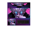 Килимок для мишки LED 80*30 см. Anime, Print 11 6496 фото 1