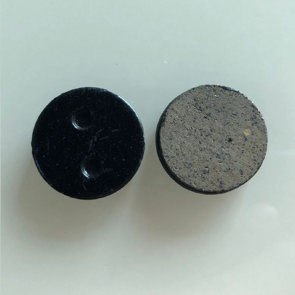 Тормозные колодки для электросамоката M365 | M365 PRO| PRO2 00-00044138 фото
