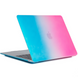 Чехол накладка для MacBook PRO 14 (А2442), Разноцветный 6161 фото 2