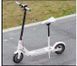 Сидіння для самоката Xiaomi MiJia Electric Scooter М365 / 1S, Біле 00-00040335_13721 фото 2