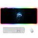 LED килимок для мишки, Медуза 80x30 см 00-00024591_13176 фото 1