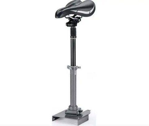 Сидіння для самокату Xiaomi MiJia Electric Scooter М365/1S, Чорний 00-00040335_000013796 фото