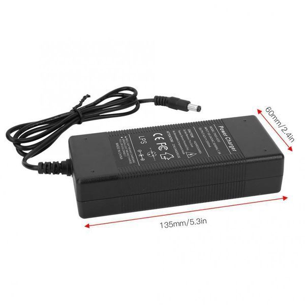 Зарядка для самоката KUGOO 42B/2A 00-00046663 фото