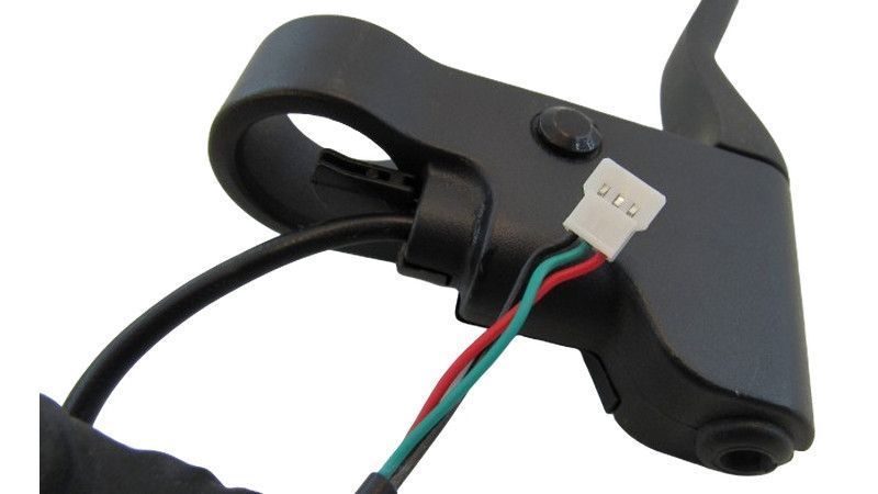 Ручка Тормоза для самоката Xiaomi M365/M365 PRO 00-00022483 фото
