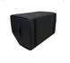 Органайзер в авто 50*30*30 см total black orgblc88 фото 4