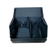 Органайзер в авто 50*30*30 см total black orgblc88 фото 5