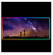 LED килимок для мишки "Rick and morty" 80*30 см, 21 6358 фото 1