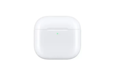 Зарядний кейс для наушників Airpods 4 2005 фото