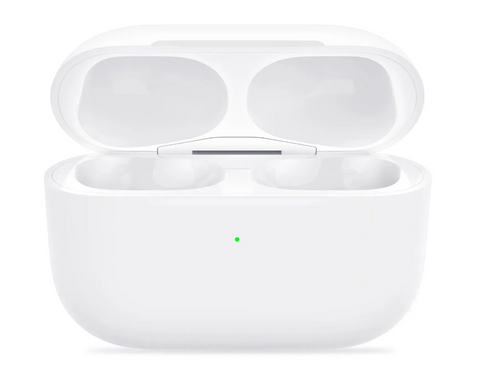 Зарядний кейс для оригінальних навушників Apple AirPods Pro 00-00059499 фото