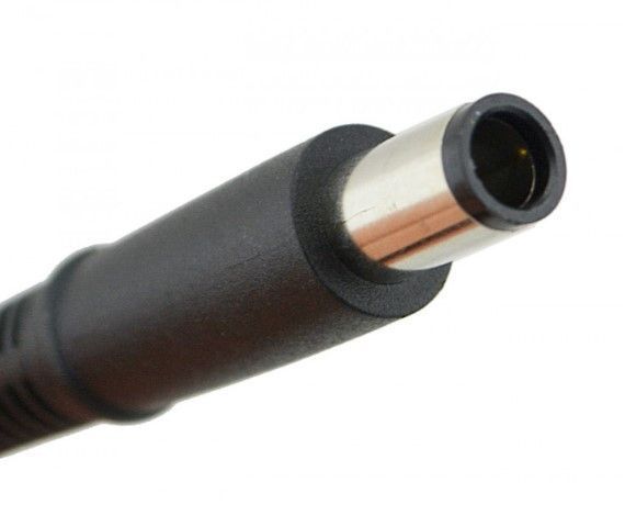 Блок живлення для ноутбука HP 7.4x5.0 мм 65W 18.5V 3.5A  00-00018986_2845 фото