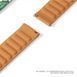 Ремінець силіконовий магнітний MagStrap 22 мм Samsung Galaxy Watch 4 | AMAZFIT Bip | GTS | GTR, Малахітовий 00-00039217_205 фото 2