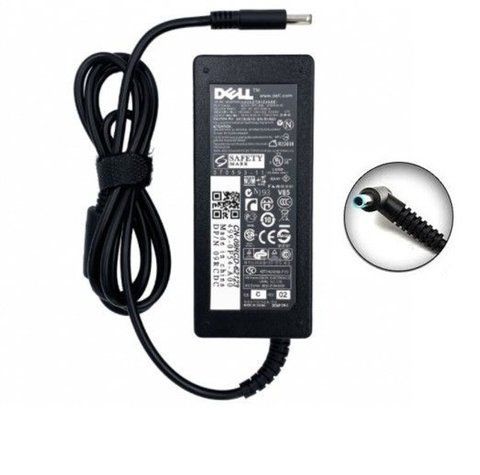 Блок питания к ноутбуку Dell 4.5x3.0мм 90W 19.5V 4.62A  779902024 фото