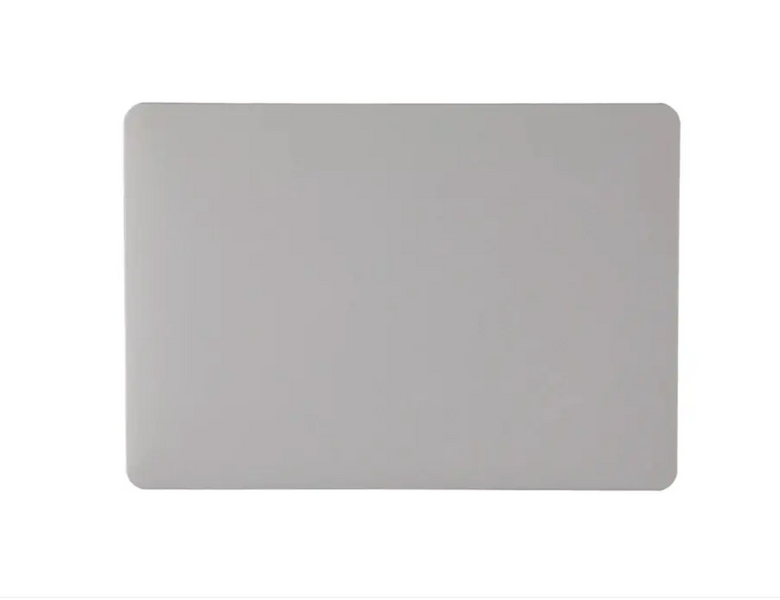 Чохол для MacBook Air 13" (2018 - 2020 | M1 | A1932 | A2337) Cream Case Rock Grey 2467283492309023 фото