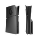 Змінні панелі для Sony PlayStation 5 SLIM (2023 року) Disc Edition Black Змінні панелі для Sony PlayStation 5 SLIM (2023 року) Disc Edition фото 1