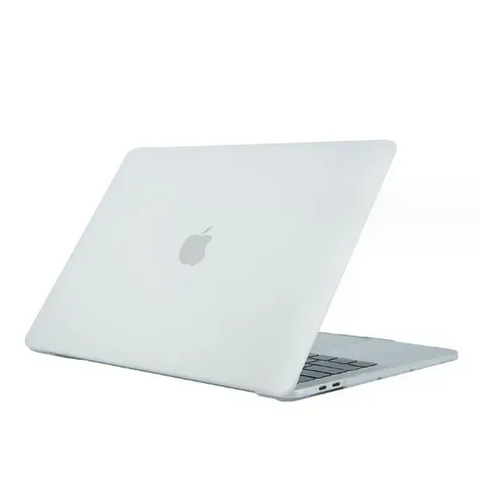 Чохол для MacBook Pro MacBook Pro 14" (2442/2779) матовий, Прозорий 6300 фото