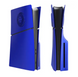 Змінні панелі для Sony PlayStation 5 SLIM (2023 року) Disc Edition Blue Змінні панелі для Sony PlayStation 5 SLIM (2023 року) Disc Edition фото 1