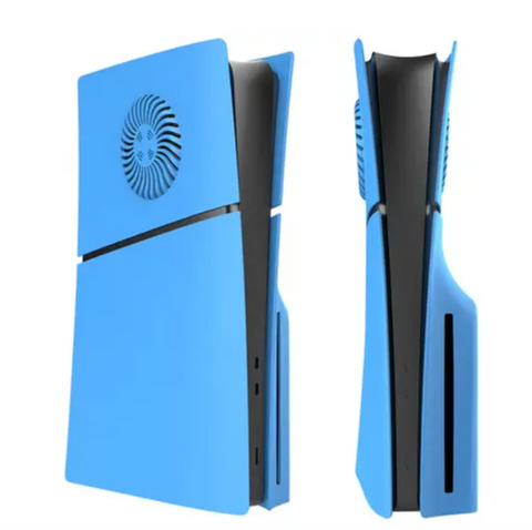 Змінні панелі для Sony PlayStation 5 SLIM (2023 року) Disc Edition фото