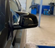 Кришки зеркала заднього виду BMW X3 G01 M Style чорний глянець 3489342042040204 фото 2