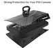 Змінні панелі для Sony PlayStation 5 Disc Edition - Custom Змінні панелі для Sony PlayStation 5 Disc Edition - Custom фото 4
