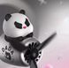 Автомобильный ароматизатор HACO Pilot DADA Panda AA11 фото 6